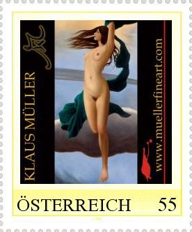 Stamp: "Aeris"